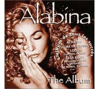 Alabina - アルバム