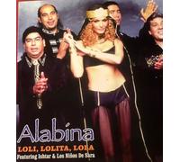 Alabina - Alabina "Loli, Lolita, Lola" [Vinilo]