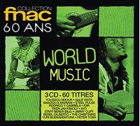Alabina - Collection Fnac 60 Ans World
