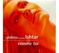 Alabina - Comme Toi