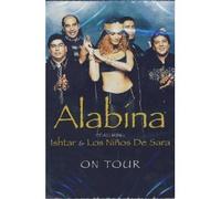 Alabina On Tour [Francia] [DVD]