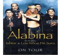 Alabina On Tour [USA] [DVD]