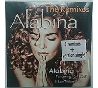 Alabina - The Album
