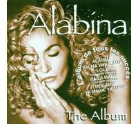 Alabina - The Album