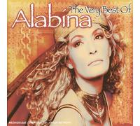 Alabina - The Very Best Of