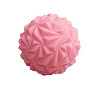 Alacritua - Pelota de masaje para fitness, fitness, fascia, para automasaje, para el cuello, la espalda y los pies, para relajar los músculos profundos