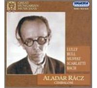 Aladar Racz - Great Hungarian Musicians: Aladar Racz