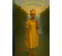 ALADDÉ KOYÚO SHIRÉO OSHÚN (500 AÑOS DE GUERRAS)