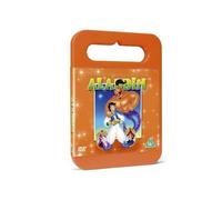 Aladdin [1986] [Reino Unido] [DVD]