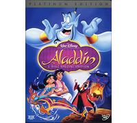 Aladdin (2-Disc Platinum/Special Edition)