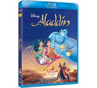 Aladdin [Blu-ray]