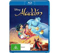 Aladdin