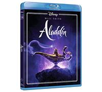 Aladdin (Action) 2021 [Blu-ray]