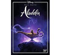 Aladdin (Action) 2021 [Region Free]
