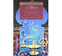Aladdin And Other Tales (Puffin Classics)