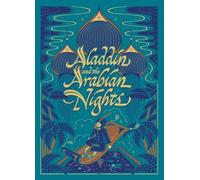 Aladdin And The Arabian Nights (Barnes & Noble Leatherbound Children's Classics)
