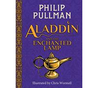 Aladdin and the Enchanted Lamp (HB)(NE): 1