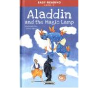 Aladdin And The Magic Lamp