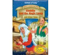 Aladdin and the Magic Lamp and other tales (Children's Favorite Fairy Tales)