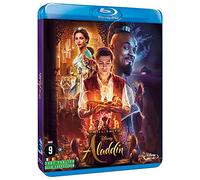 Aladdin [Francia] [Blu-ray]