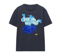 Aladdin Camiseta Official Wish Granter de Genio para Mujer (TV25323)