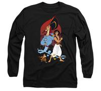 Aladdin Camiseta para Adultos Unisex (TV14504)
