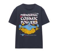 Aladdin Camiseta Phenomenal Cosmic Powers de Genio para Mujer (TV25302)