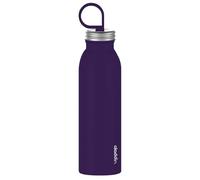 Aladdin Chilled Colour Botellas Termicas Agua Acero Inoxidable 0.55L Violet Purple - Botella Agua Se Mantiene Fría 9 Horas - Botella Termica Libre de BPA - Apta Para Lavavajillas