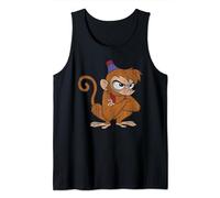 Aladdin Classic Angry Abu Camiseta sin Mangas