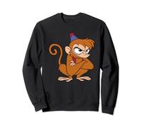 Aladdin Classic Angry Abu CLEAN Sudadera