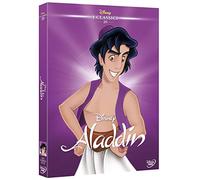 Aladdin - Collection 2015 (DVD)