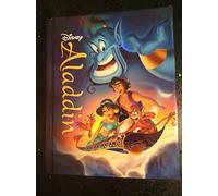Aladdin: Diamond Edition [USA] [Blu-ray]