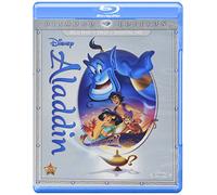 Aladdin: Diamond Edition/ [USA] [Blu-ray]