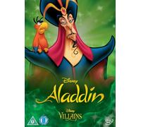 Aladdin [DVD]