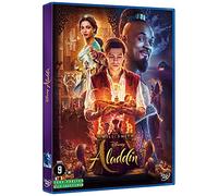 Aladdin [Francia] [DVD]