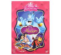 Aladdin [DVD] (IMPORT) (No hay versión española)