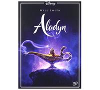 Aladdin [DVD] (IMPORT) (No hay versión española)