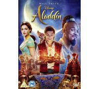 Aladdin (DVD) (Importación USA)