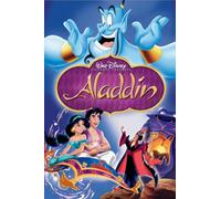 Aladdin (Edición Especial) [DVD]