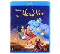Aladdin [Edizione: Francia] [Blu-ray]