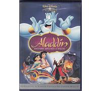 Aladdin Edizione Speciale [Italia] [DVD]