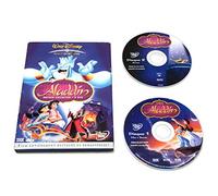 Aladdin [Francia] [DVD]