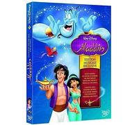 Aladdin [Francia] [DVD]