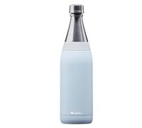 Aladdin Fresco Thermavac Botellas Termicas Agua Acero Inoxidable 0.6L Sky Blue - Se Mantiene Fría + 10 Horas - Botella Agua Libre de BPA - Apta Para Lavavajillas