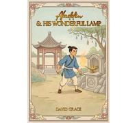 ALADDIN & HIS WONDERFUL LAMP IN RHYME