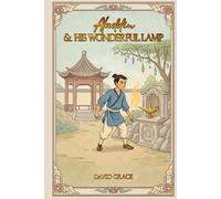 ALADDIN & HIS WONDERFUL LAMP IN RHYME