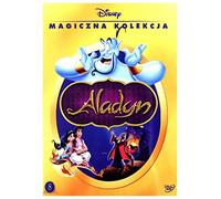 Aladdin (IMPORT) (No hay versión española)