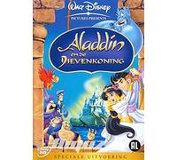Aladdin-King Of Thieves