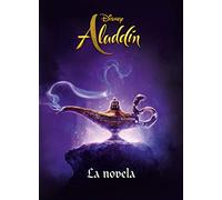 Aladdín. La novela (Disney. Aladdín)