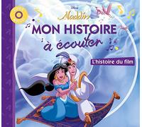 Aladdin: L'histoire du film